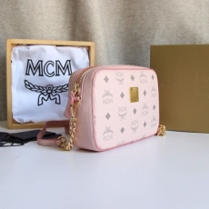 MCM Satchel Bags